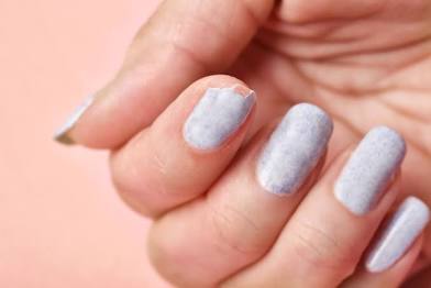 Nail Repair