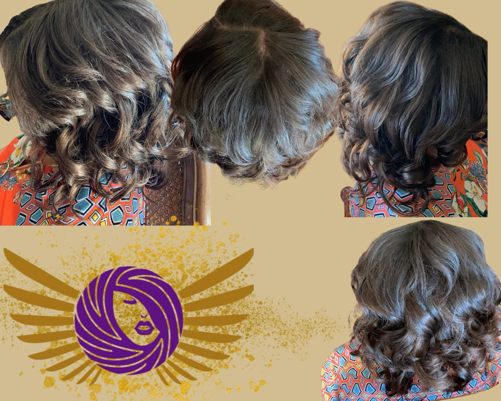 Partial Weave