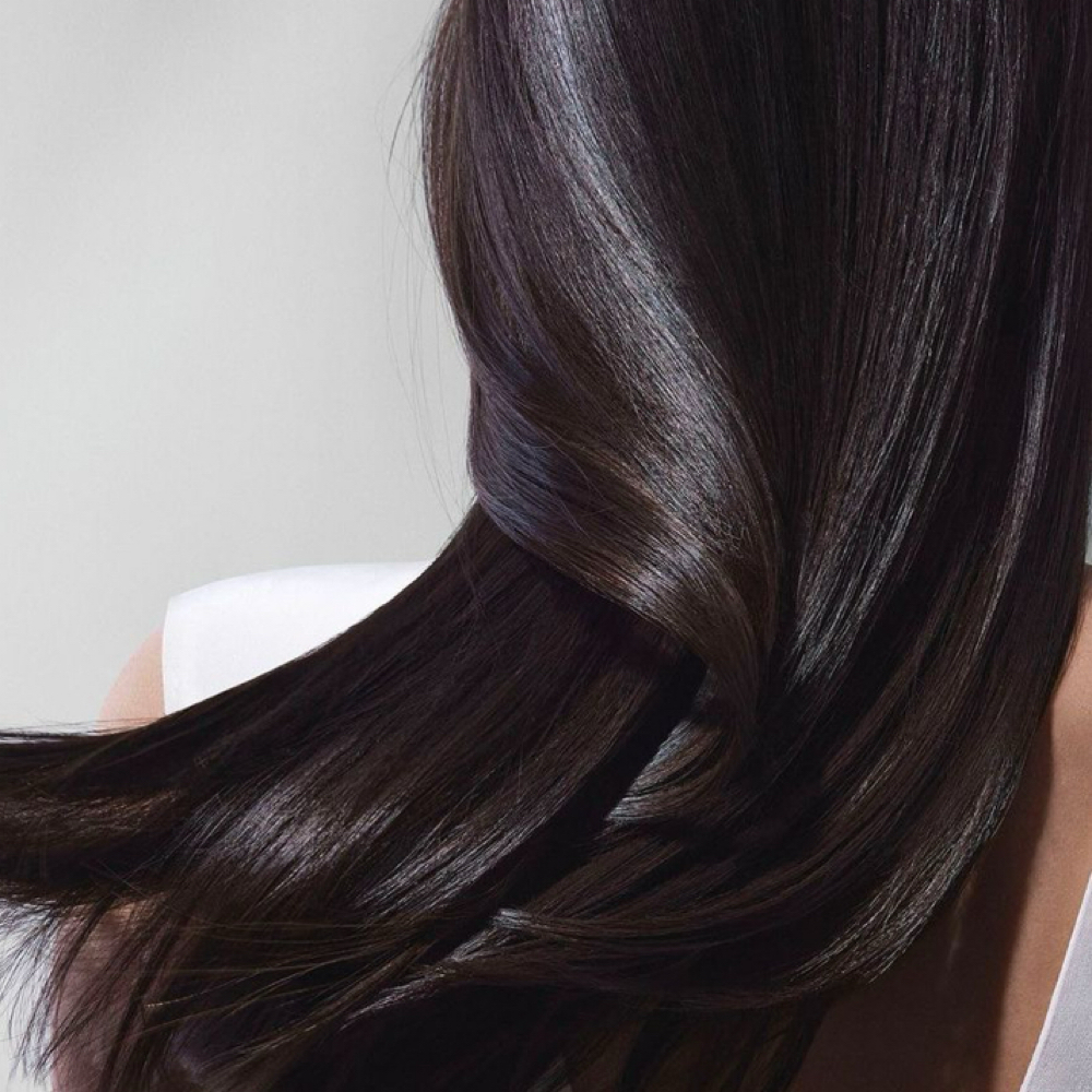 Bond Repair Treatment at Jacqueline Penny in La Jolla, CA