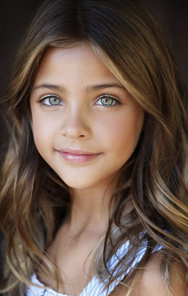 Girls Haircut 12 And Under