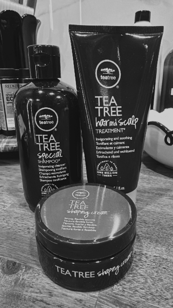 Scalp Treatment at TailoredHairCo in Campbellsville, KY