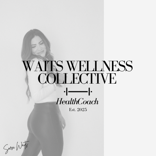 Waits Wellness Discovery Call