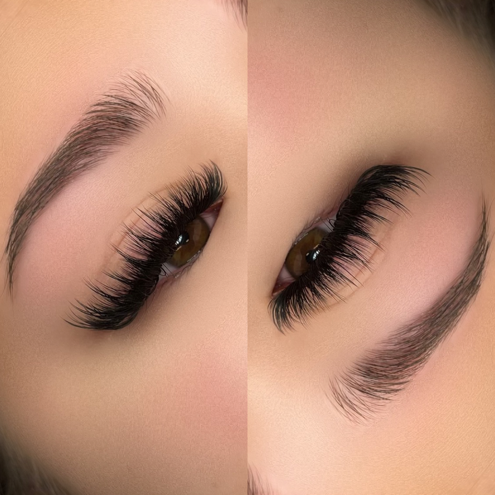 SIGNATURE WISPY FULL SET at By Lauren Aesthetics in Long Beach, CA