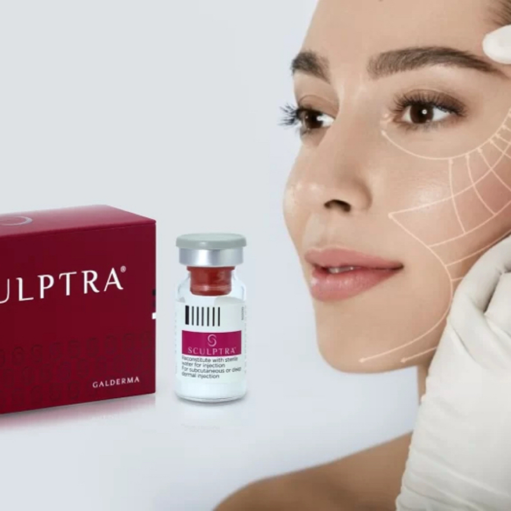 Promo Sculptra at Natural Glow in Grand Praire, TX