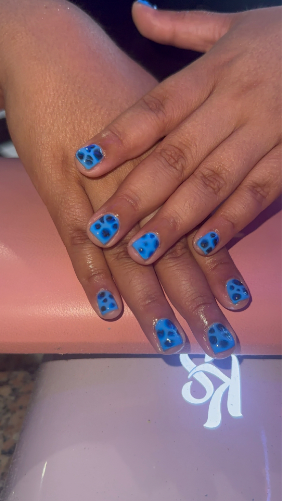 Manicure