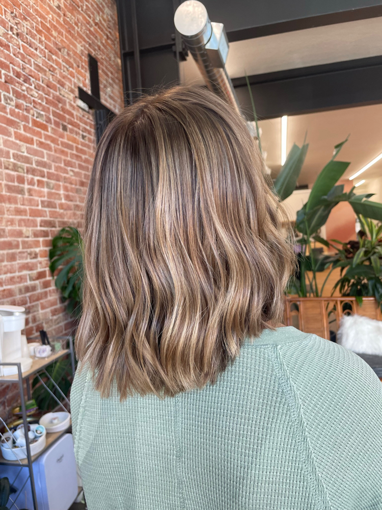 Toner Refresh