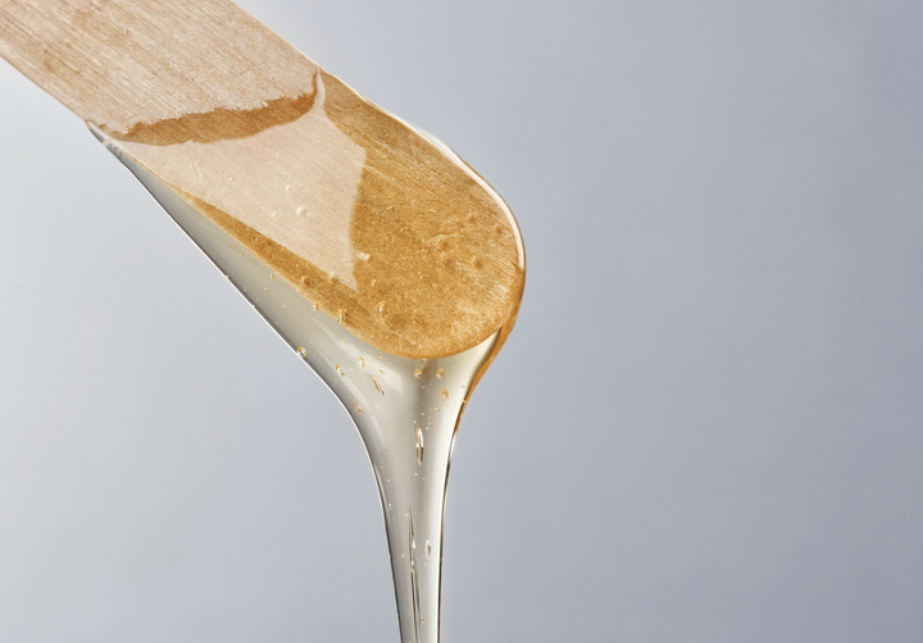 Bikini Waxing