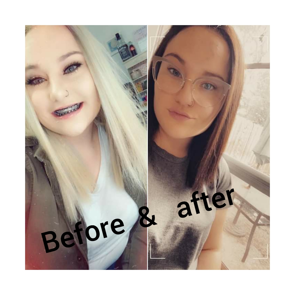 All Over Color at Wild Orchid Beauty in Cheyenne, WY