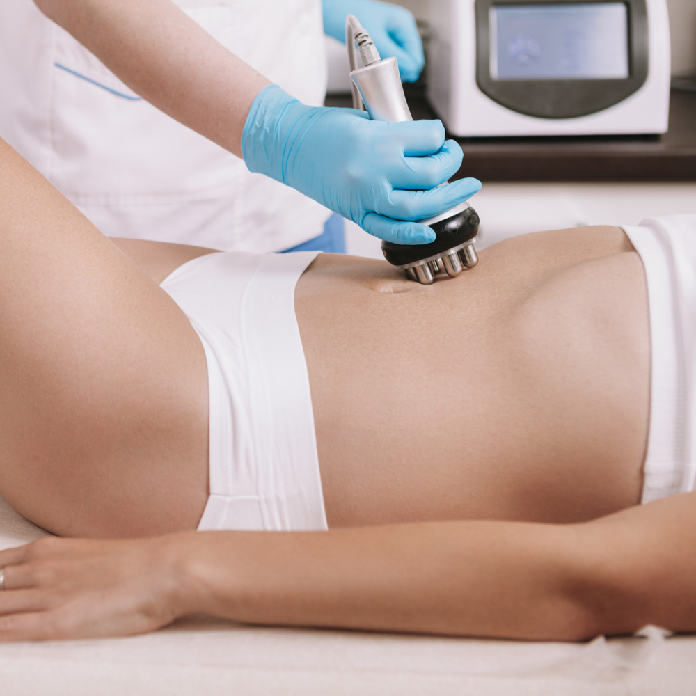 Ultrasonic Cavi/Skin Tightening