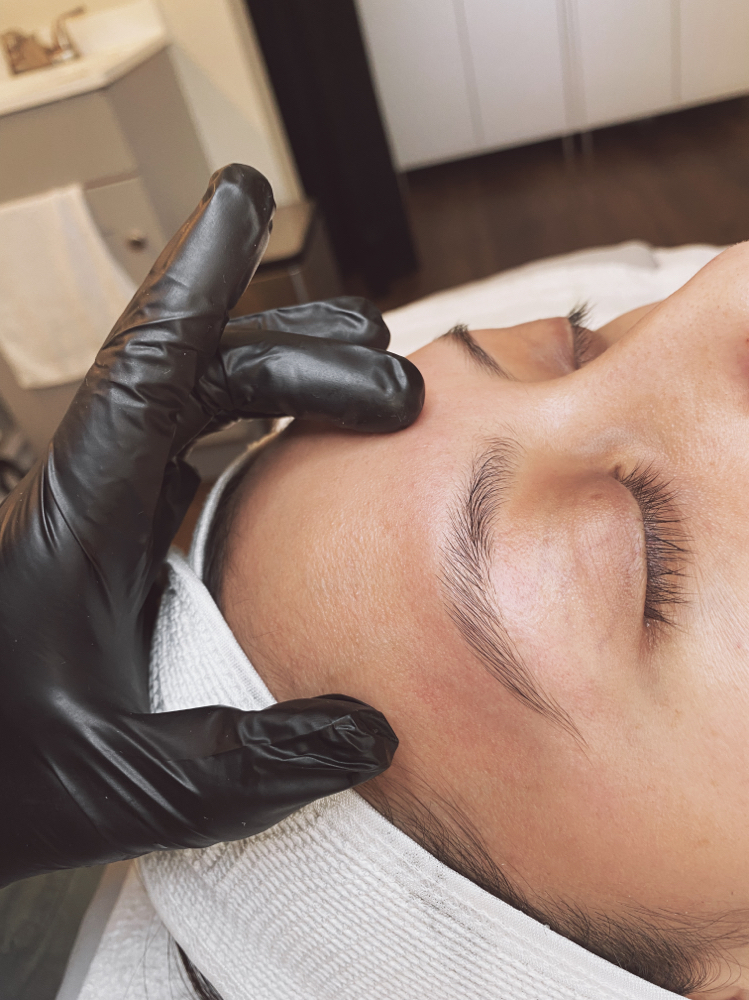 Brow Wax