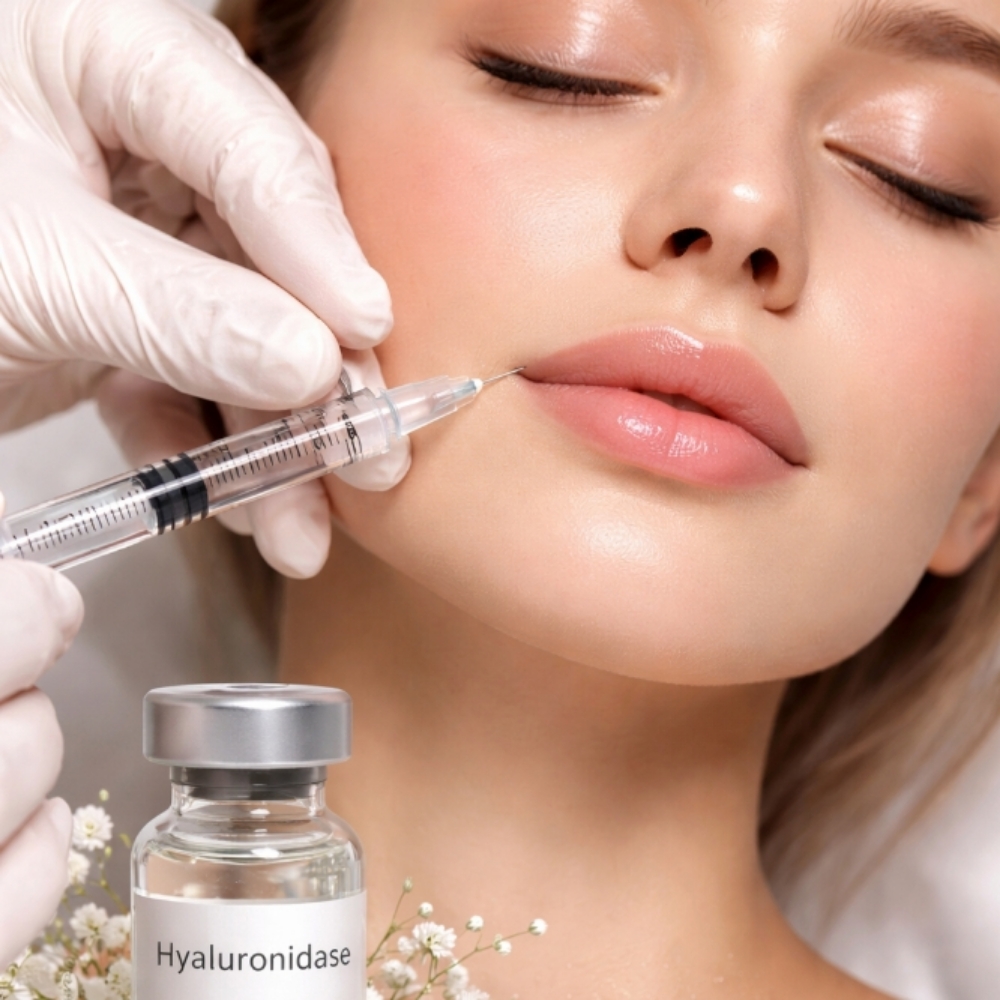 Dissolving Filler (Hyaluronidase) at Reveal Wellness Studio in Amarillo, TX