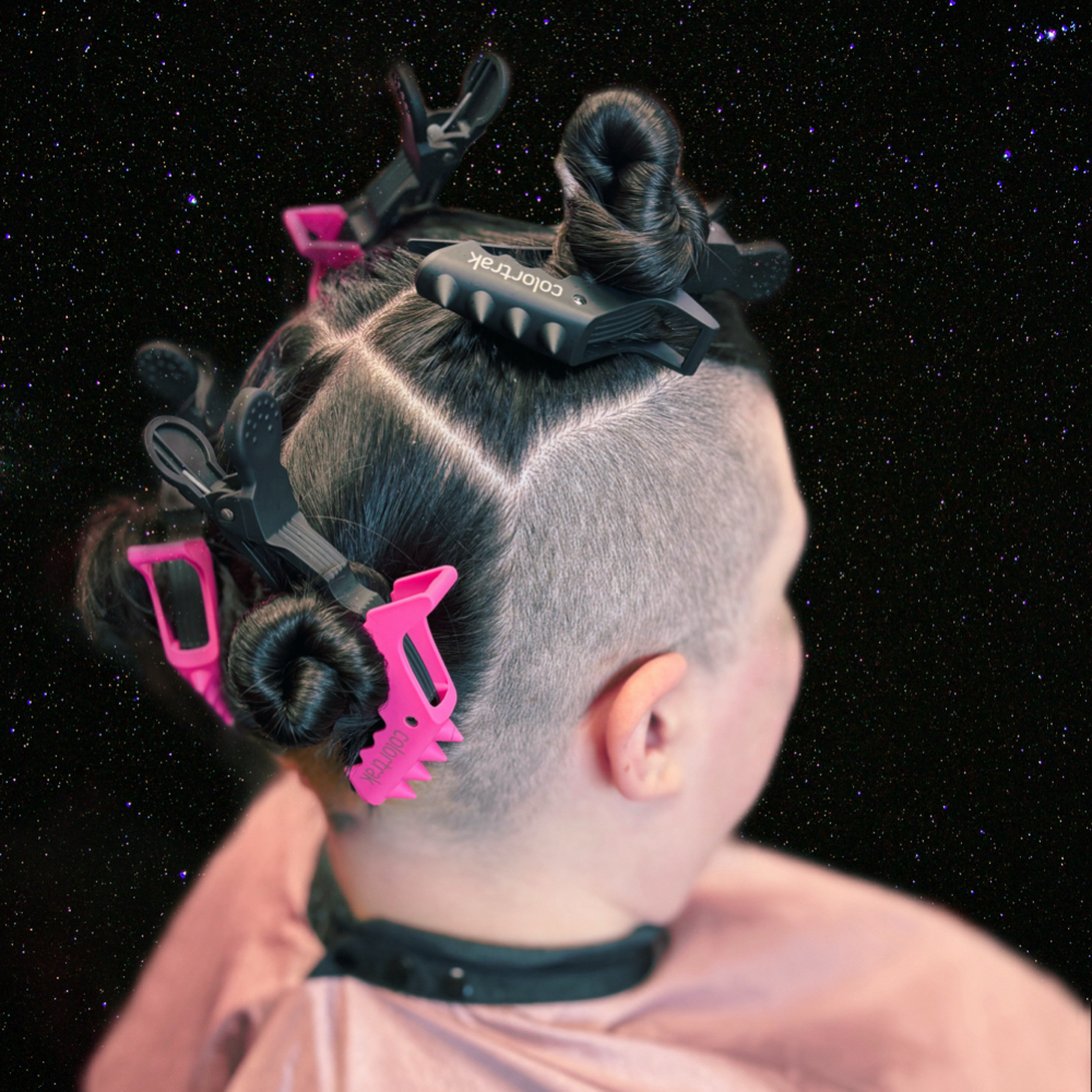 Consultation at Wicked Vivids in Tacoma, WA