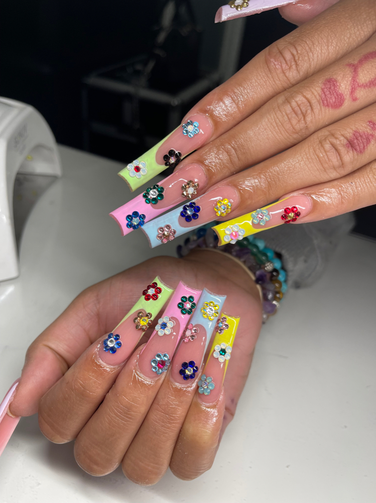 CLIENTS CHOICE