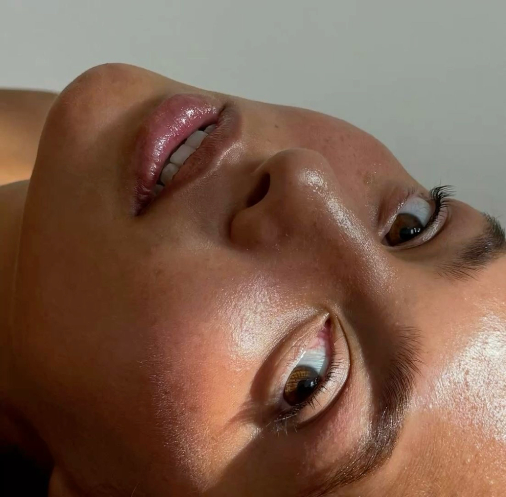 Btox Mesotherapy Facial