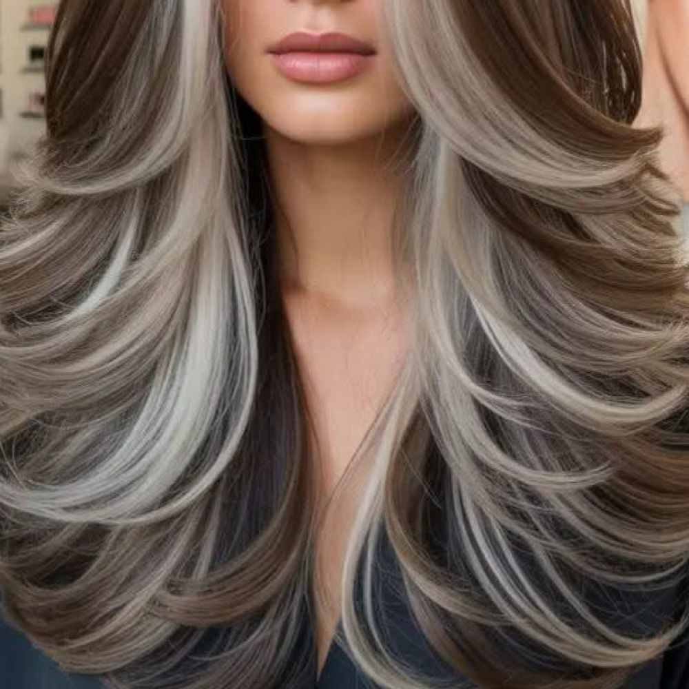 The Boss Haircut at The Hair Boss in Webster, TX