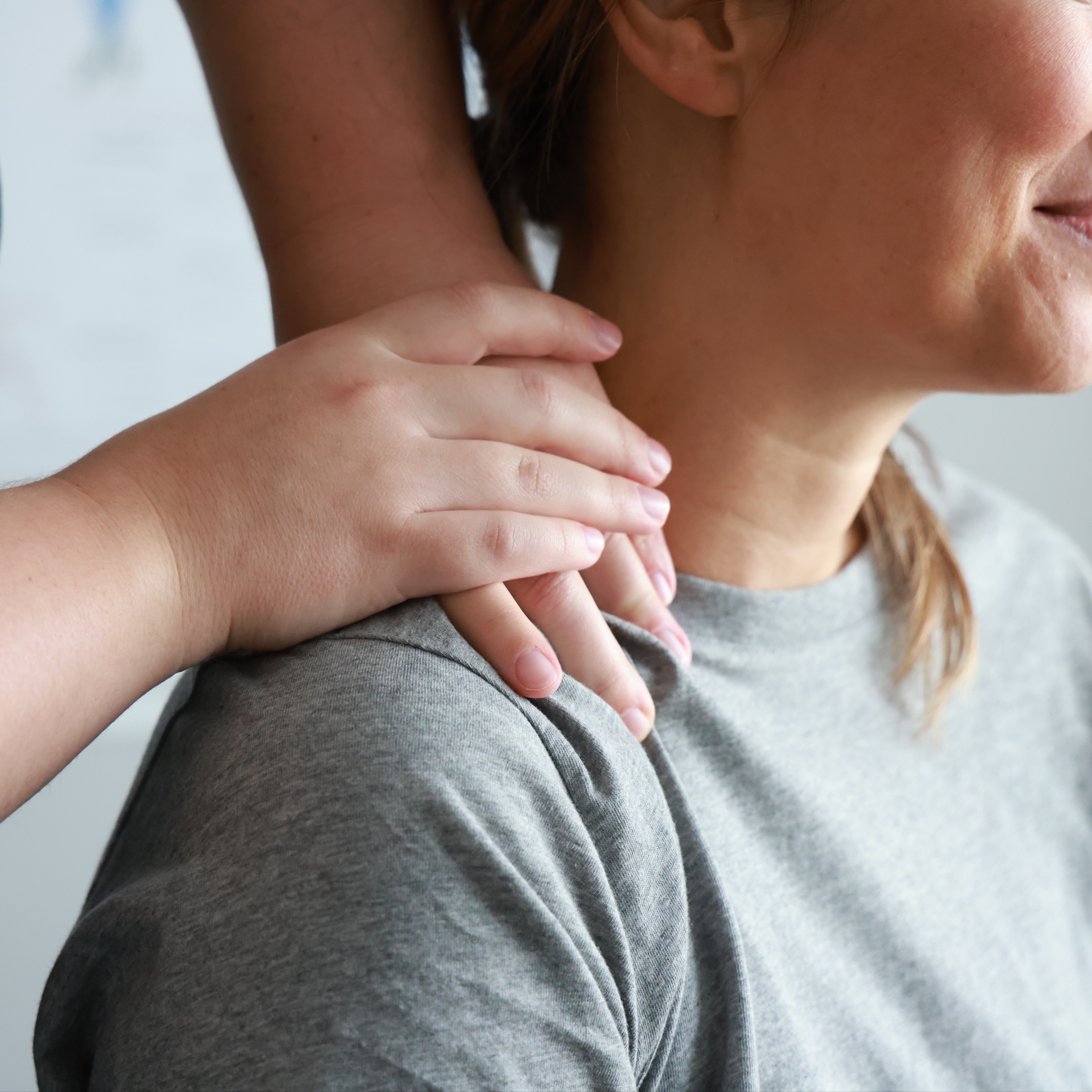 RAPID Pain Relief Session at Reclaimed Pain Solutions in Lehi, UT