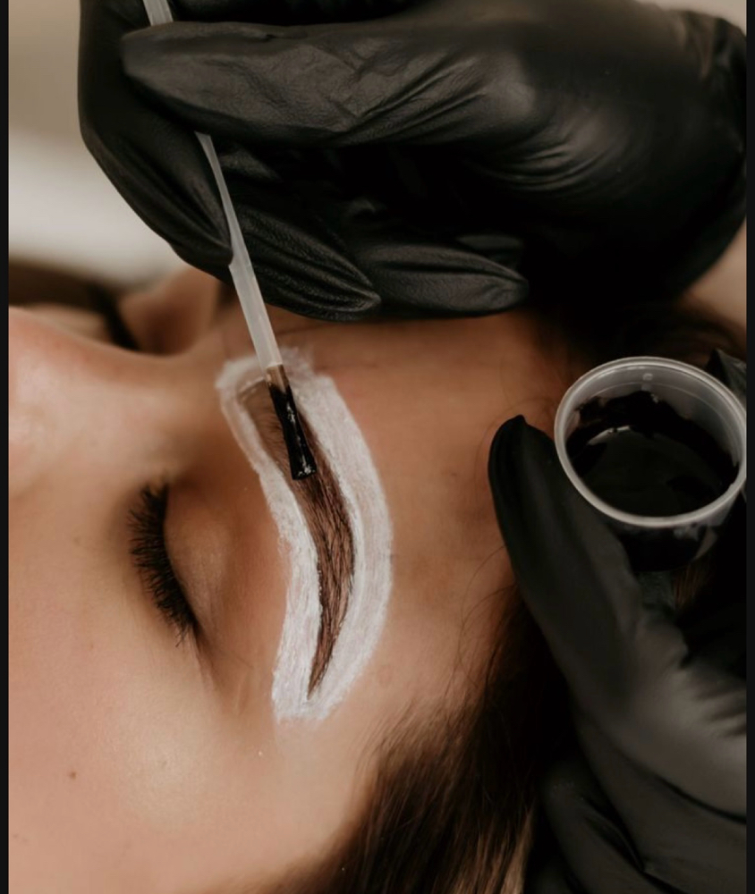 Dream Brows