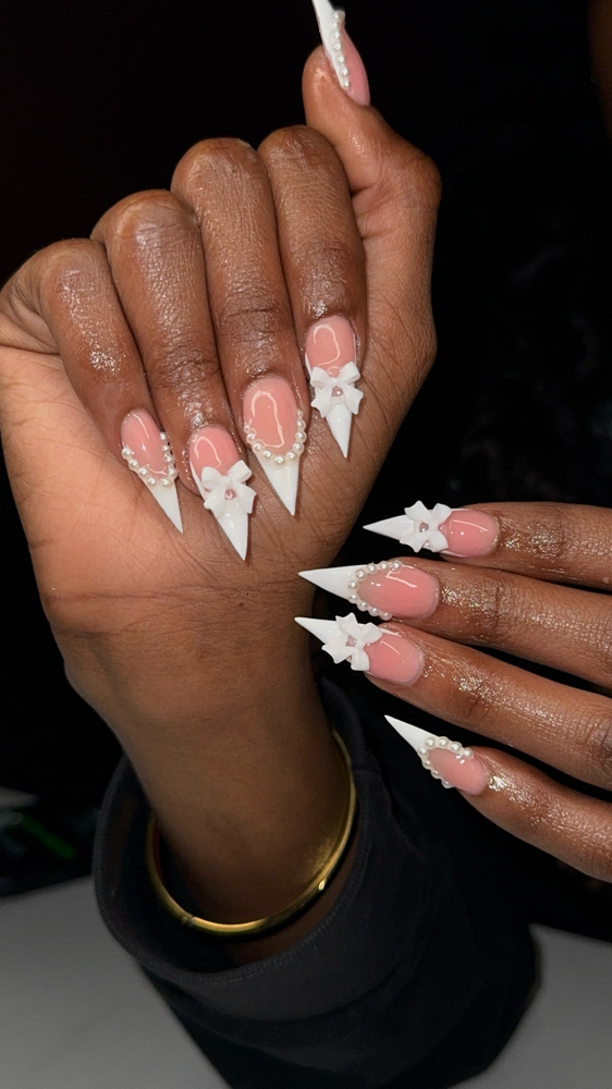 LONG Full Set