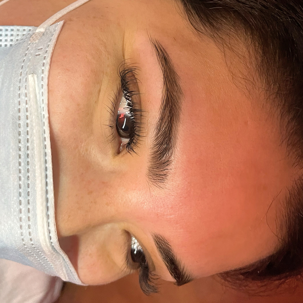 BROW WAX