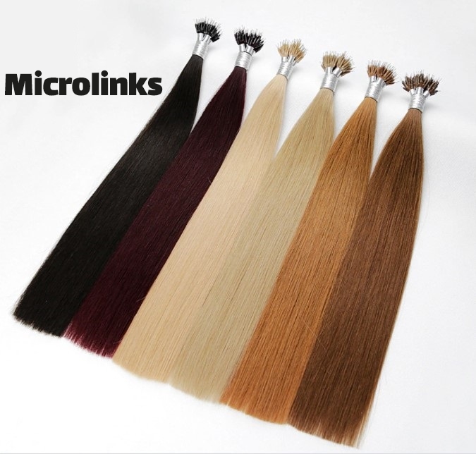 MicroLinks