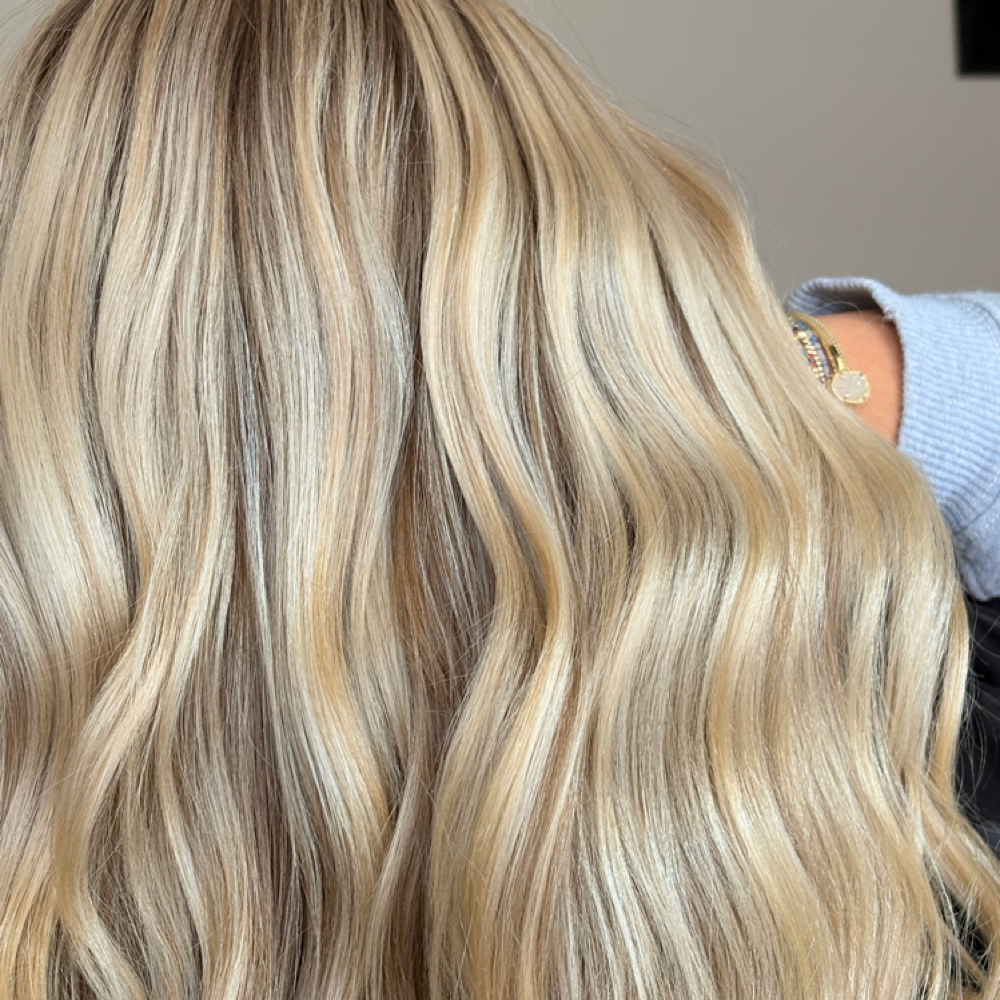 Full Highlight at created by emma grace in Monroe, NC