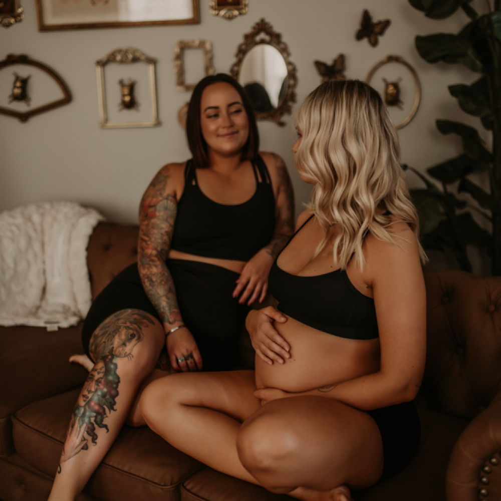 Bring a Bestie Tans (Thursday Only) at Aliya Renee Beauty in Newark, OH