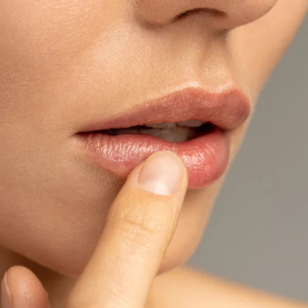 Lip Renewal Treatment at Relaxing Rejuvenations in Bloomington, IL