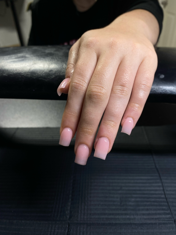 ✨Acrylic Overlay✨
