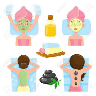 Back Facial