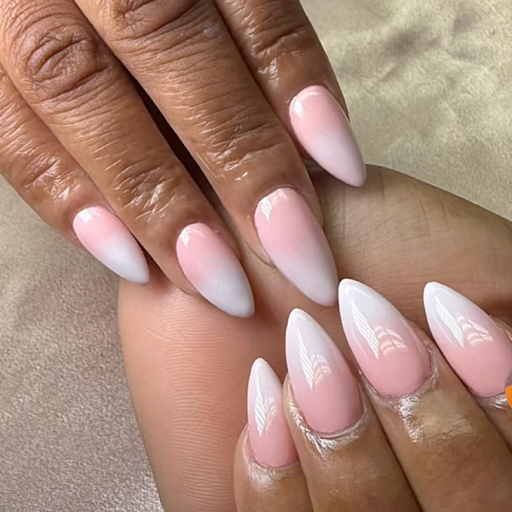 Add-ons Ombre (gel) at PINAY NAILS in Lake Wales, FL