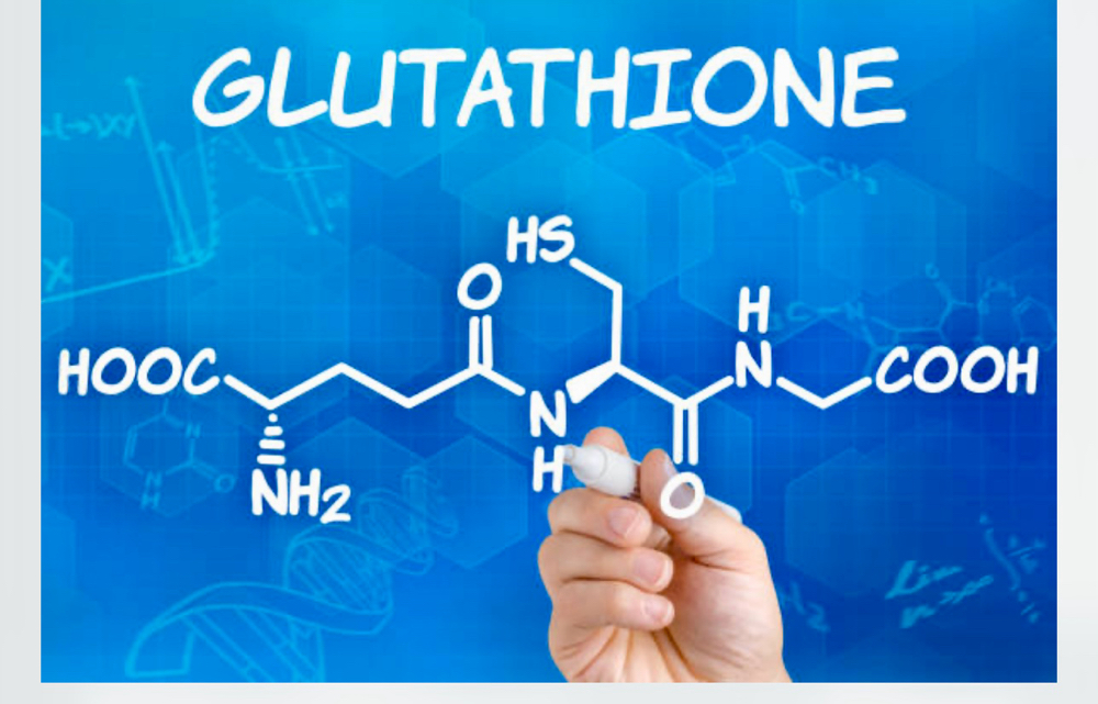 Glutathione Injection