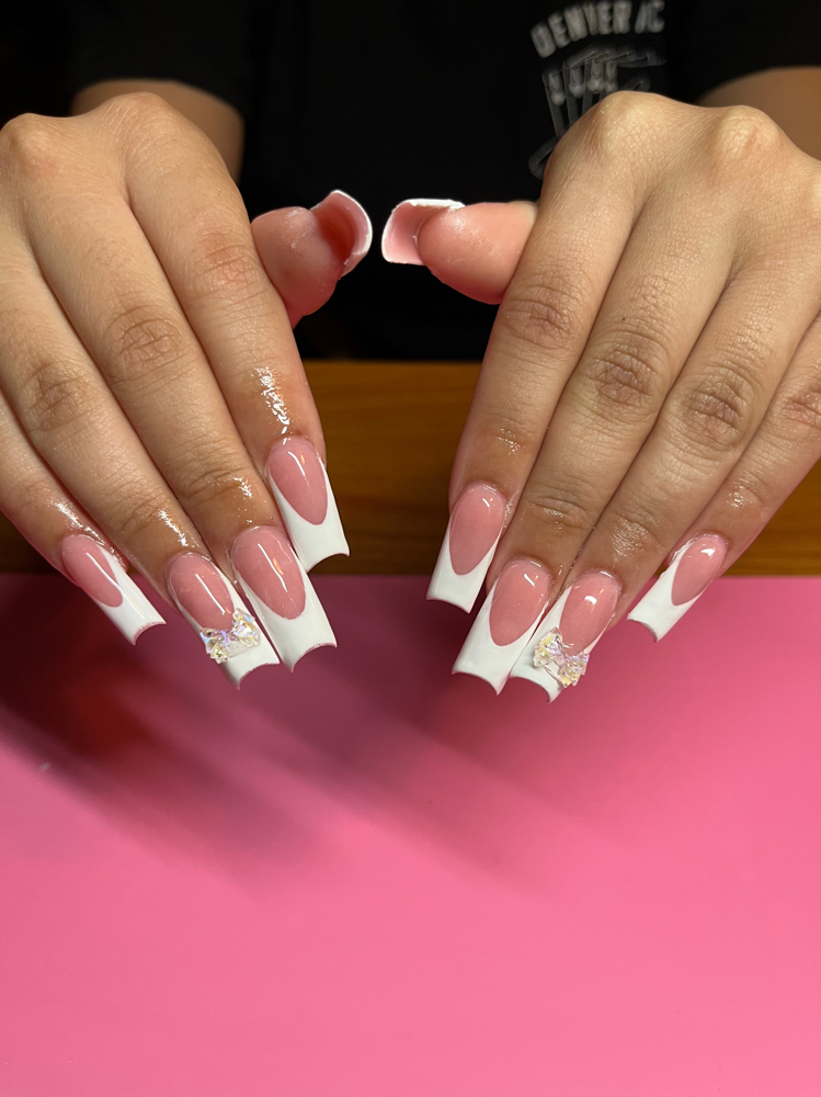 Acrylic Rebase