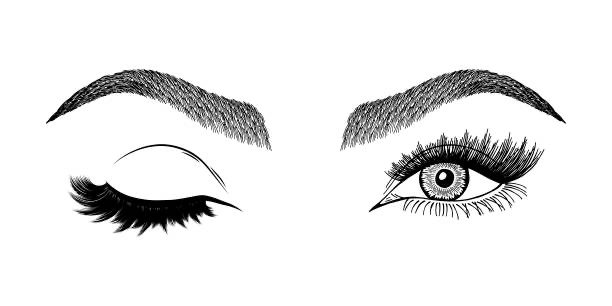 Brow Tint