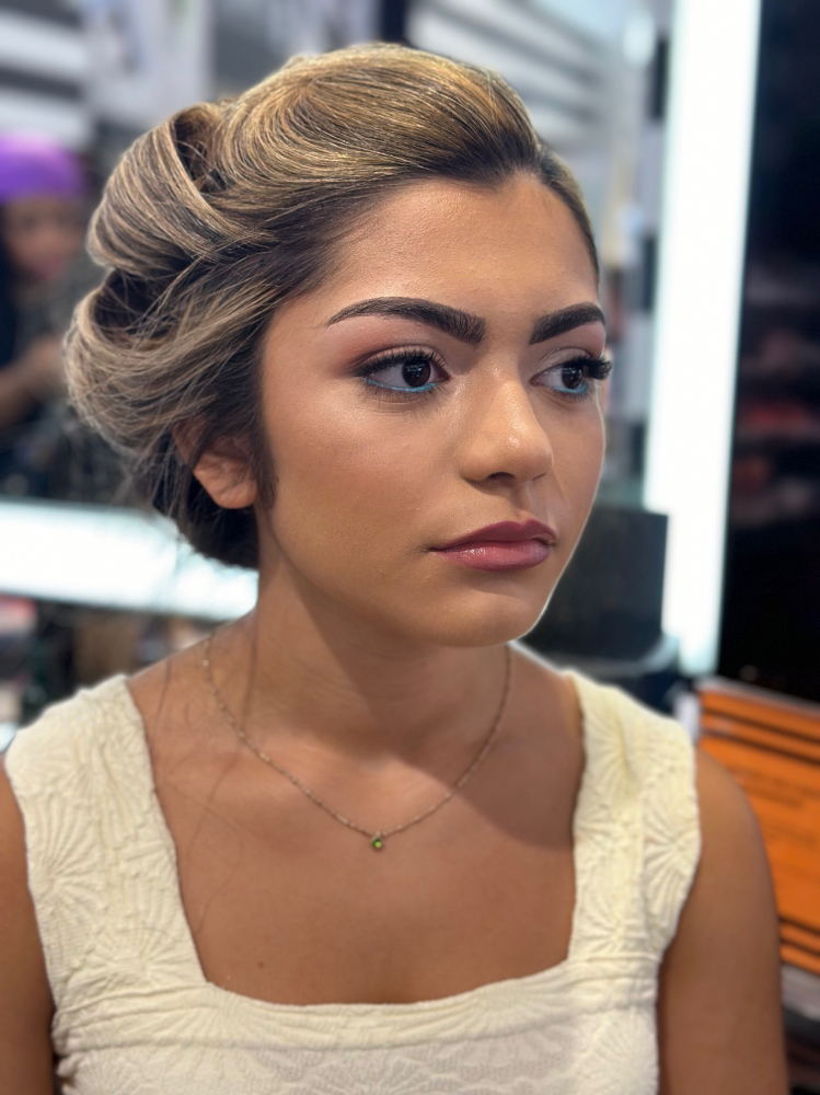 Prom / Graduation (High School Only)