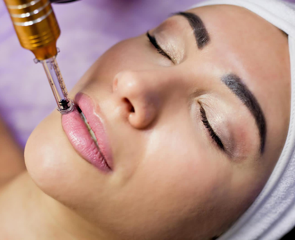Hyaluronic Pen - 1.5 ML at MUAH in Austin, TX