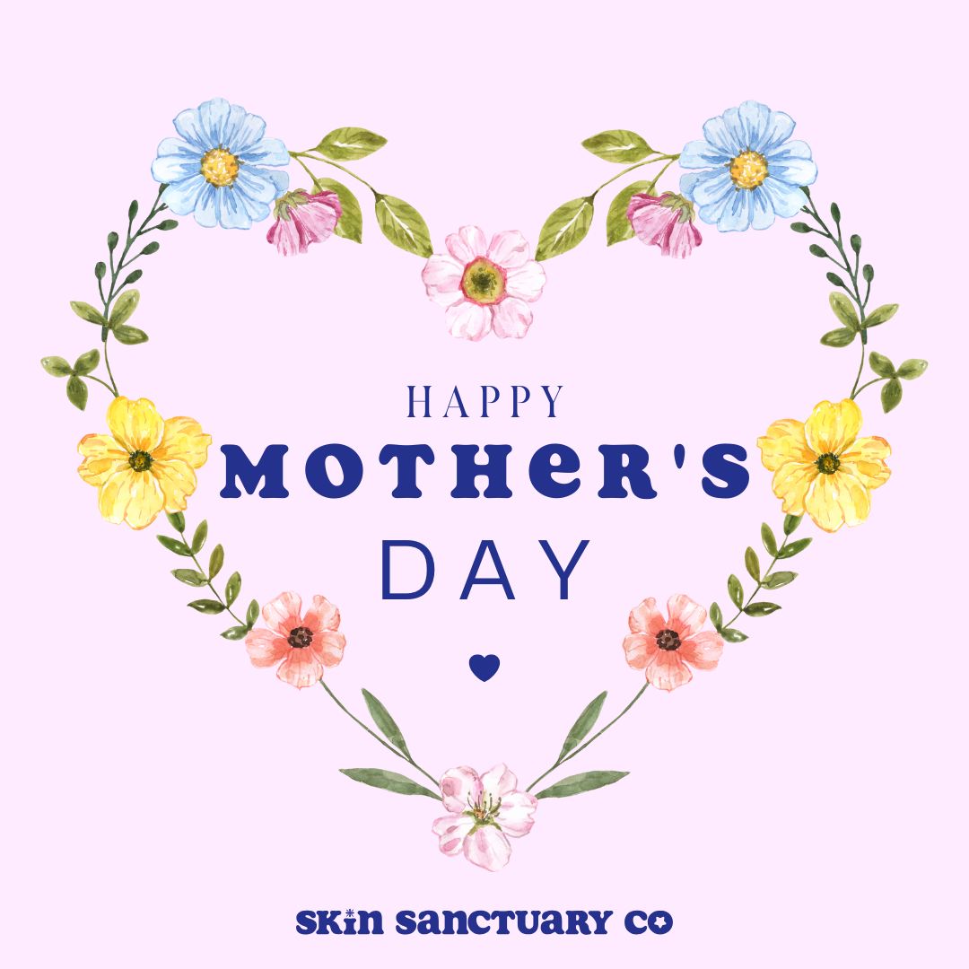 Treat Mom, Treat Yourself 🌸