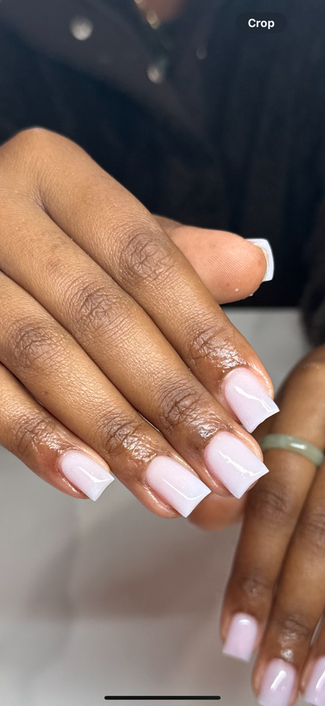 Short Basic Full Set (One Color)