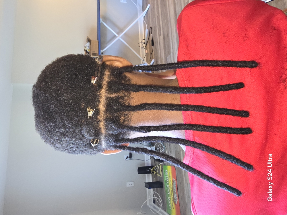 Loc Extensions