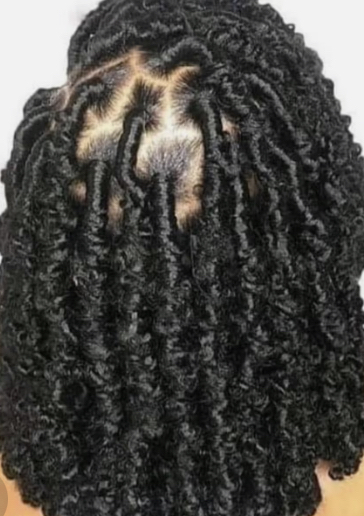 Crochet Styling