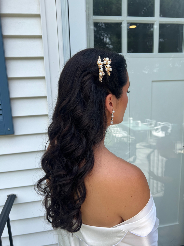 Wedding at Bei Capelli in Palmer, MA