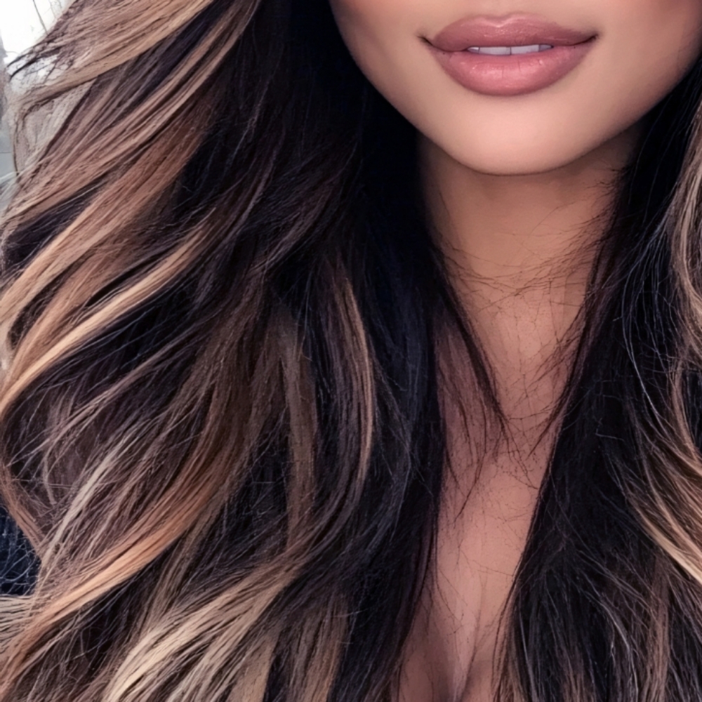 Highlights - Partial