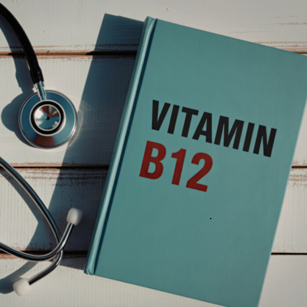 Vitamin B12 Injection at Rewind Med Spa in Longmont, CO
