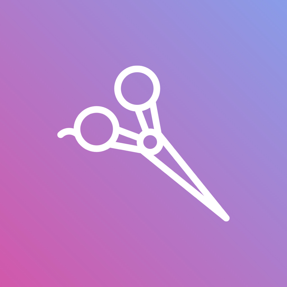 Cut + Style