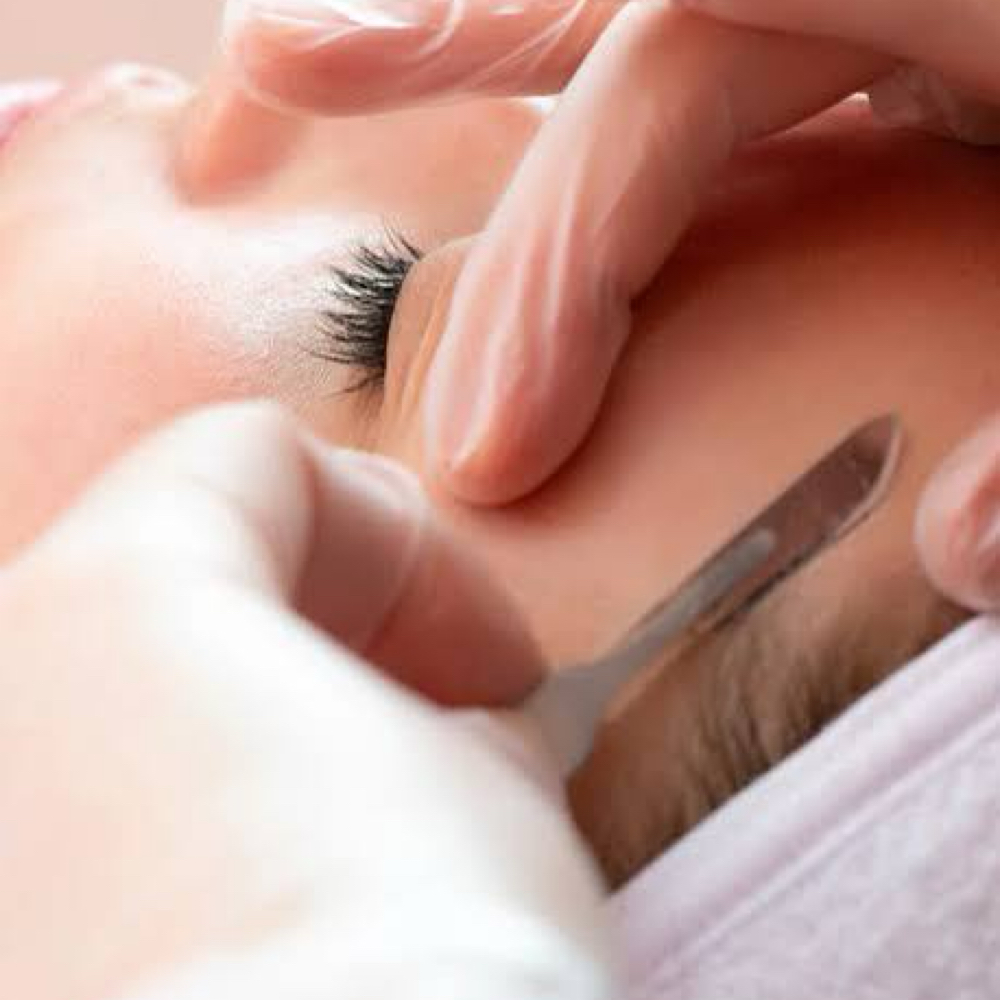 Derma Peel Facial at Evergreen Esthetics in LaVernia, TX