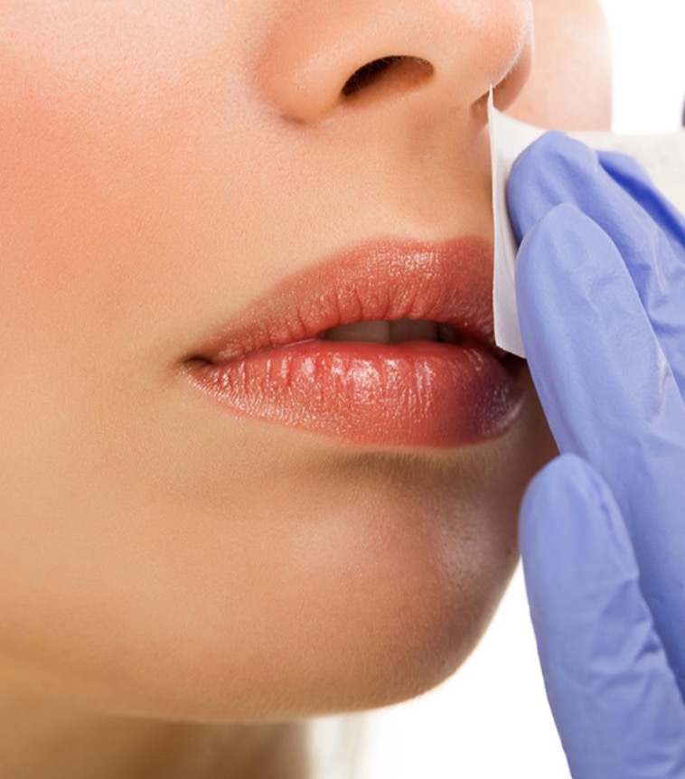 Lip Wax
