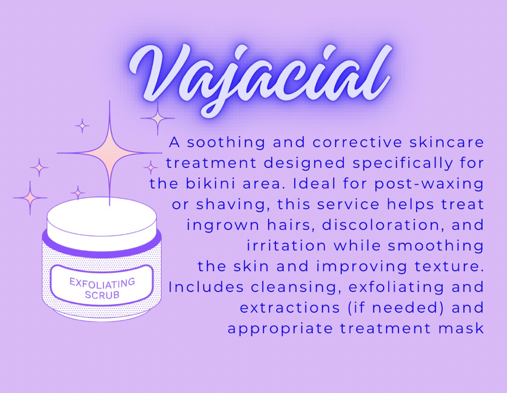 Vajacial