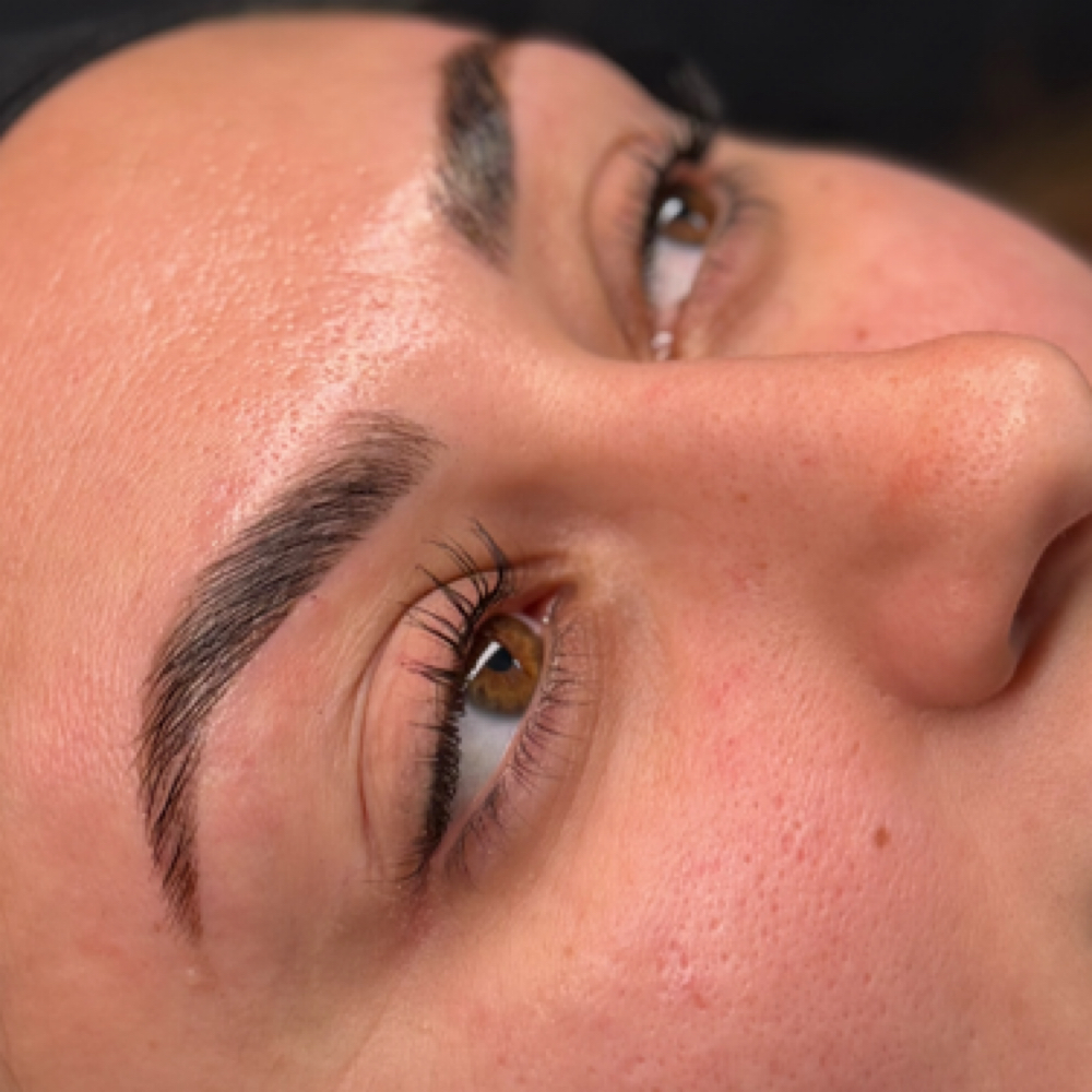 Lash Lift + Tint at Lexesthetics in PLEASANT HILL, CA