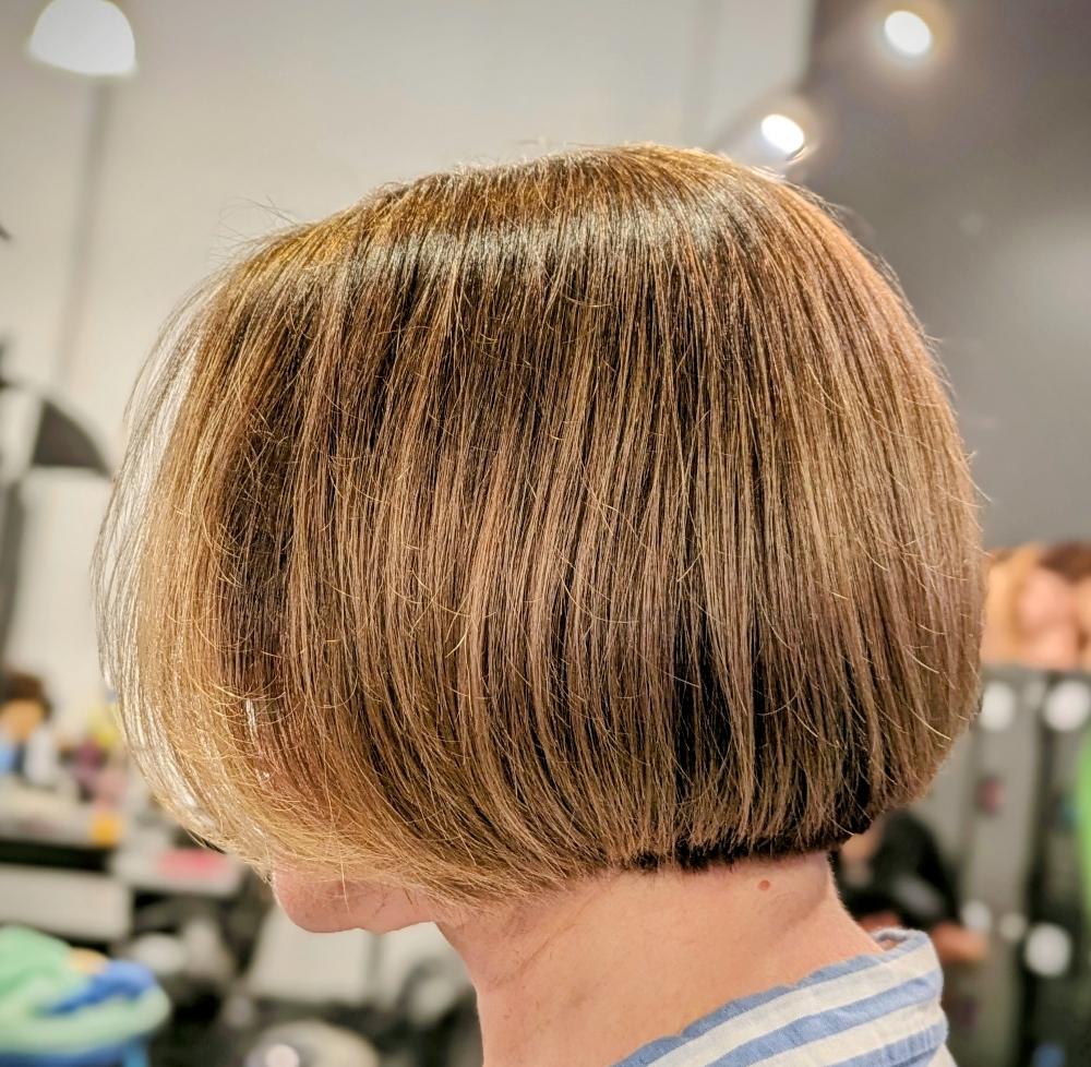 Haircut (Short)