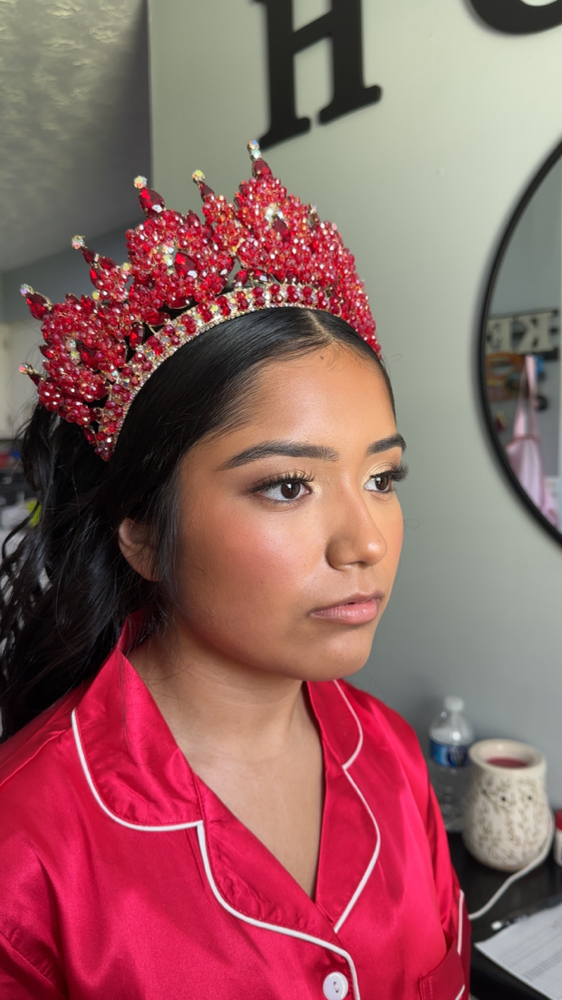 special occasion makeup