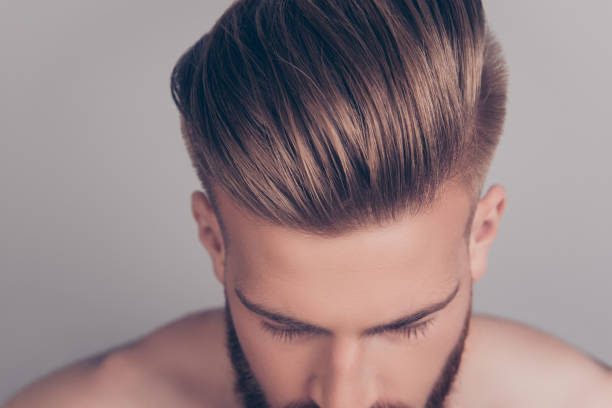 Men's Color (existing clients only)